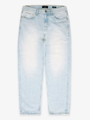 Foto van product Baggy jeans EIGHTYFIVE lichtblauw denim