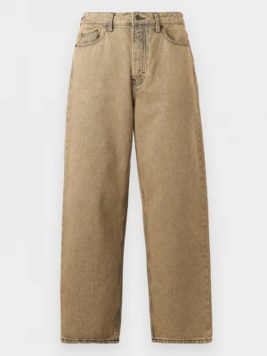 Foto van product Baggy jeans Element olijfgroen