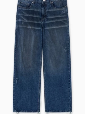 Foto van product Baggy jeans FAVELA dirty denim