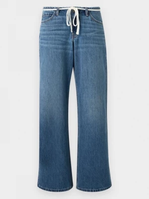 Foto van product Baggy jeans Hollister Co.
