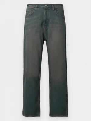 Foto van product Baggy jeans Hollister Co. dirty denim