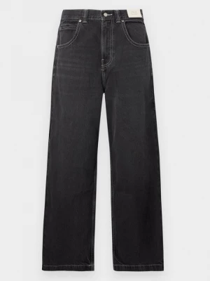 Foto van product Baggy jeans Hollister Co. zwart
