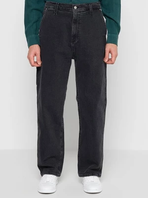 Foto van product Baggy jeans Hollister Co. zwart