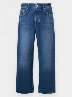 Foto van product Baggy jeans Holzweiler blauw
