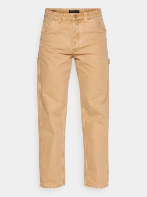 Foto van product Baggy jeans Jack&Jones beżowy