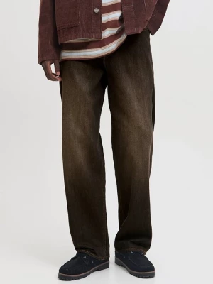 Foto van product Baggy jeans Jack&Jones bruin