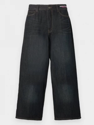 Foto van product Baggy jeans Jaded London meerkleurig