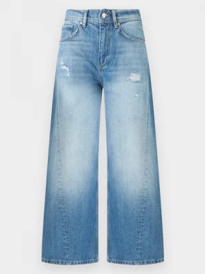 Foto van product Baggy jeans JOOP! lichtblauw
