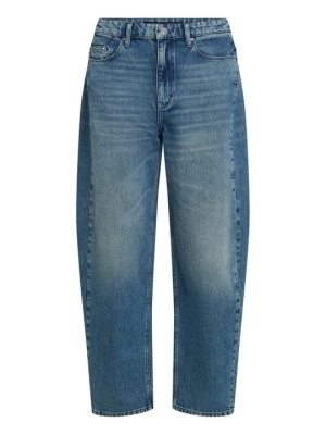 Foto van product Baggy jeans KARL LAGERFELD blauw