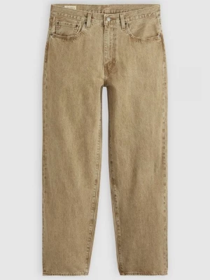 Foto van product Baggy jeans Levi's gekleurd denim