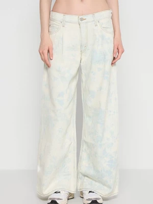 Foto van product Baggy jeans Levi's lichtblauw denim