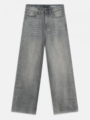 Foto van product Baggy jeans Marc O'Polo grijs