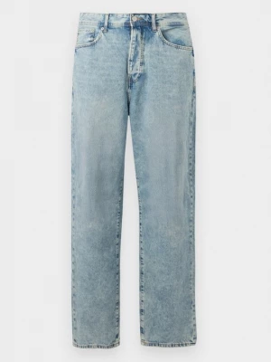 Foto van product Baggy jeans Only & Sons lichtblauw denim