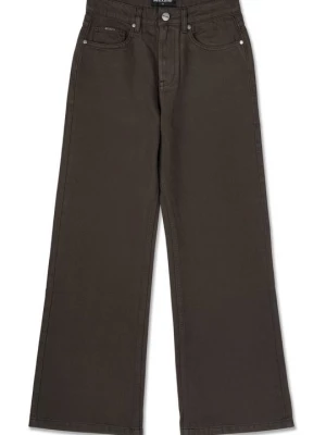 Foto van product Baggy jeans Pegador niebieski