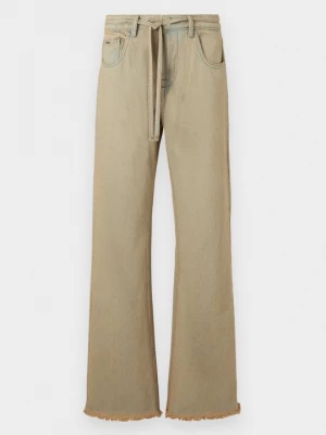 Foto van product Baggy jeans Pegador niebieski