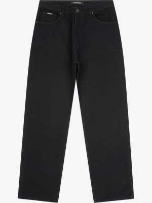 Foto van product Baggy jeans Pegador zwart