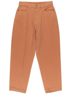 Foto van product Baggy jeans Quiksilver lichtbruin