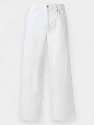 Foto van product Baggy jeans rag & bone wit