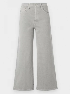 Foto van product Baggy jeans RE/DONE grijs