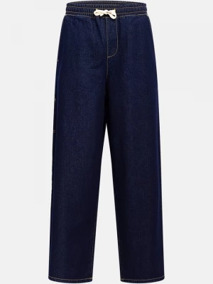 Foto van product Baggy jeans Redefined Rebel paars