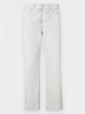 Foto van product Baggy jeans Sandro wit