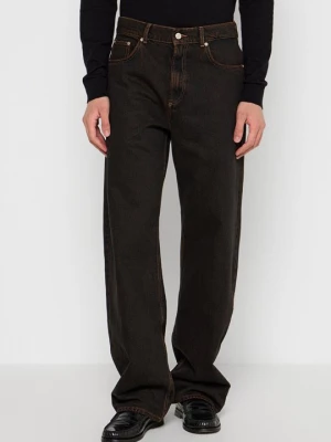 Foto van product Baggy jeans Sandro zwart