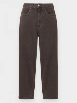 Foto van product Baggy jeans Santa Cruz bruin