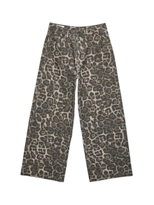 Foto van product Baggy jeans Stradivarius grijs