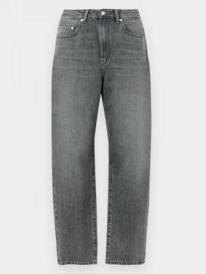 Foto van product Baggy jeans Tommy Hilfiger grijs