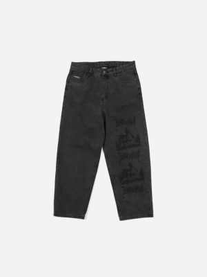 Foto van product Baggy jeans Wasted Paris