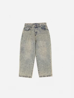 Foto van product Baggy jeans Wasted Paris lichtblauw