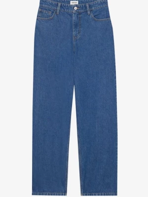 Foto van product Baggy jeans YOURTURN By Zalando donkerblauw denim