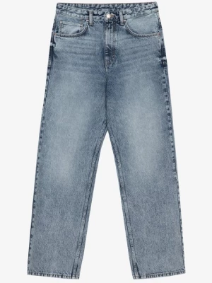 Foto van product Baggy jeans YOURTURN By Zalando donkerblauw denim