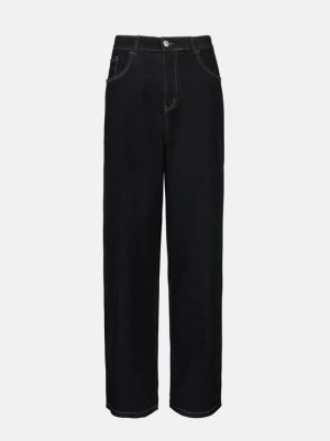 Foto van product Baggy jeans YOURTURN By Zalando donkerblauw denim