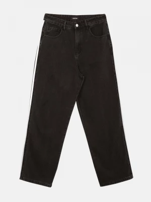Foto van product Baggy jeans YOURTURN By Zalando donkerbruin