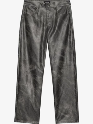 Foto van product Baggy jeans YOURTURN By Zalando grijs