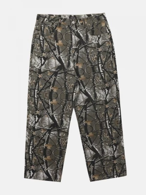 Foto van product Baggy jeans YOURTURN By Zalando grijs