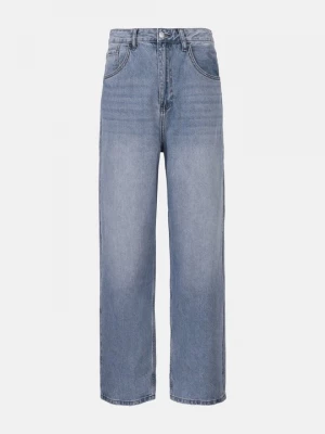 Foto van product Baggy jeans YOURTURN By Zalando lichtblauw