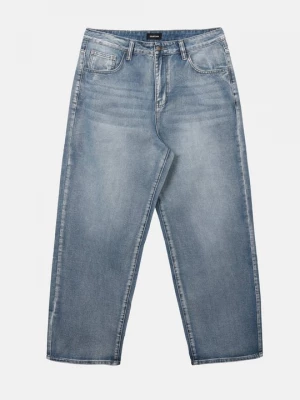Foto van product Baggy jeans YOURTURN By Zalando lichtblauw denim
