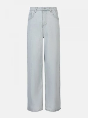 Foto van product Baggy jeans YOURTURN By Zalando lichtblauw denim