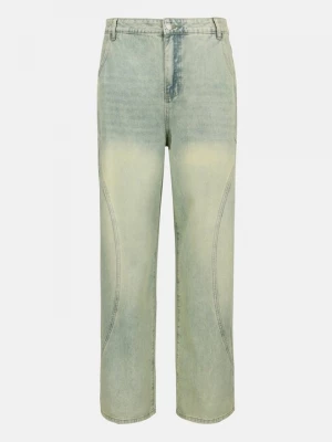 Foto van product Baggy jeans YOURTURN By Zalando lichtblauw denim