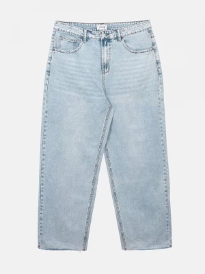 Foto van product Baggy jeans YOURTURN By Zalando lichtblauw denim