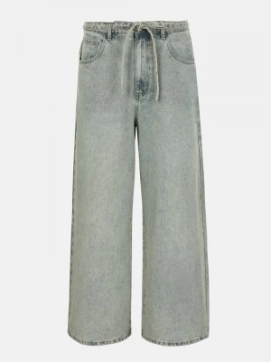 Foto van product Baggy jeans YOURTURN By Zalando lichtblauw denim