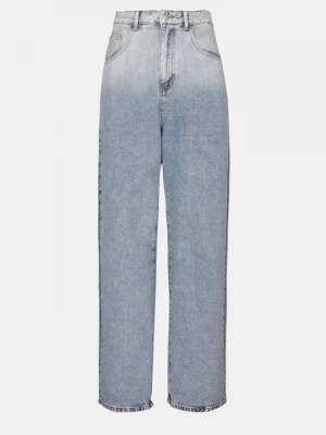 Foto van product Baggy jeans YOURTURN By Zalando lichtblauw denim
