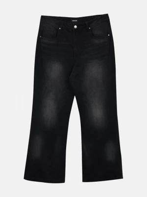 Foto van product Baggy jeans YOURTURN By Zalando zwart