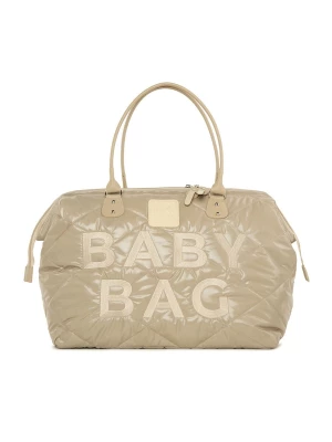 Foto van product Bagmori Luiertas beige / lichtbruin