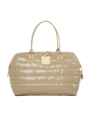 Foto van product Bagmori Luiertas beige / lichtbruin