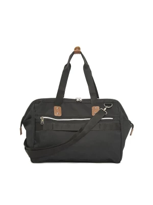 Foto van product Bagmori Luiertas bruin / zwart