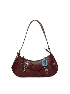 Foto van product Bagmori Schoudertas bordeaux