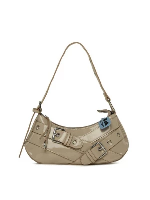 Foto van product Bagmori Schoudertas donkerbeige